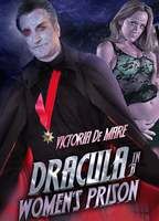 Dracula In A Women'S Prison