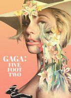 Gaga: Five Foot Two
