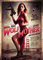 Wolf Mother
