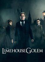 The Limehouse Golem