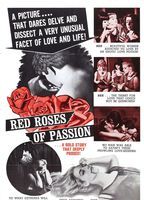 Red Roses Of Passion