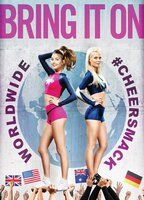 Bring It On: Worldwide #Cheersmack