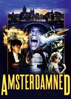Amsterdamned