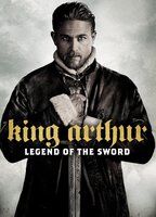 King Arthur: Legend Of The Sword