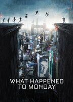 What Happened To Monday