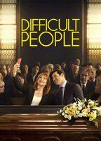 Difficult People