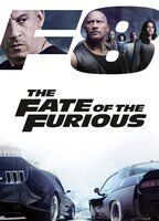 The Fate Of The Furious