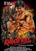 Karate Kill