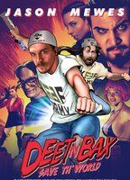 Deet N Bax Save The World