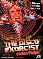 The Disco Exorcist