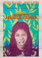 The Incredible Jessica James