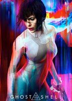 Ghost In The Shell