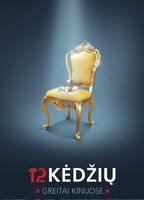 12 Chairs