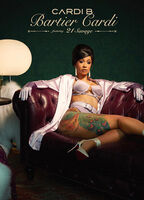 Bartier Cardi (Feat. 21 Savage)