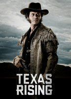 Texas Rising
