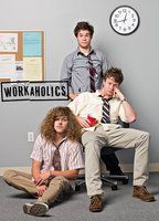 Workaholics