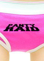 Panty Raid