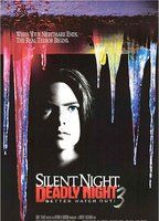 Silent Night, Deadly Night 3