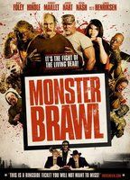 Monster Brawl