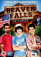 Beaver Falls