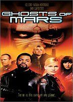 Ghosts of Mars