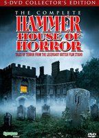 Hammer House of Horror