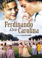 Ferdinando e Carolina