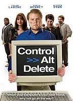 Control Alt Delete