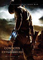 Cowboys & Aliens