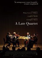 A Late Quartet