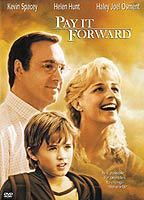 Pay It Forward