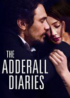 The Adderall Diaries