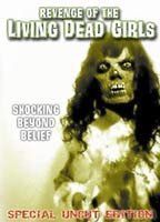 Revenge of the Living Dead Girls