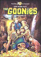 The Goonies Porn