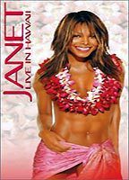 Janet - Live in Hawaii