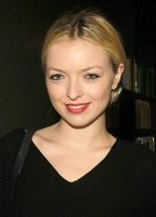 Francesca Eastwood