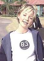 Hannah Spearritt