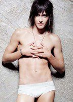 Nude Katherine Moennig