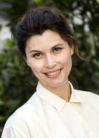 Nude Lisa Loven Kongsli