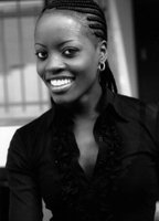 Florence Kasumba
