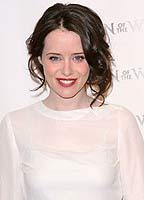 Nude Claire Foy