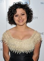 Nude Alia Shawkat