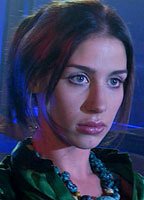 Nude Melissa Bentivoglio