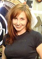 Kari Byron