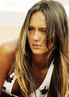 Sharni Vinson