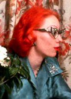Mink Stole