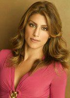 Nude pictures of jennifer esposito