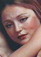 Nude Ingrid Boulting