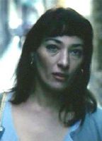 Nude Sandra Ballesteros