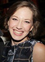 Nude Carrie Coon